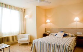 Hotel Balaguer